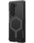 Калъф UAG - Plyo Pro, Galaxy Z Fold5, Space Grey - 6t