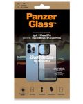 Калъф PanzerGlass - SilverBulletCase, iPhone 13 Pro, черен - 4t