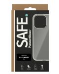 Калъф Safe - Motorola Moto G22, прозрачен - 1t