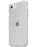 Калъф Next One - Clear Shield, iPhone SE 2020, прозрачен - 3t