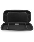 Калъф Hyperkin - CarryMate EVA Hard Shell Carrying Case, бял (Nintendo Switch/Lite/OLED) - 3t