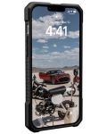 Калъф UAG - Monarch Pro MagSafe, iPhone 14 Plus, черен - 4t