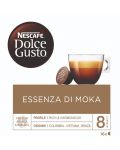 Кафе капсули NESCAFE Dolce Gusto - Essenza Di Moka, 16 напитки - 1t