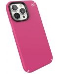Калъф Speck - Presidio 2 Pro MagSafe, iPhone 14 Pro Max, розов - 2t