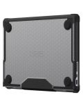 Калъф UAG - Plyo Case, MacBook Pro 16'' M1, прозрачен - 7t