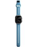 Каишка Nomad - Sport M/L, Apple Watch 1-8/Ultra/SE, Electric Blue - 7t