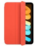 Калъф Apple - Smart Folio, iPad mini 6th gen, Electric Orange - 5t