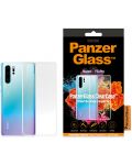 Калъф PanzerGlass - ClearCase, Huawei P30 Pro, прозрачен - 3t