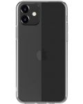 Калъф Next One - Glass, iPhone 11, прозрачен - 1t