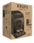Кафеавтомат Krups - Evidence Eco-Design EA897B10, 15 bar, 2.3 l, черен - 3t
