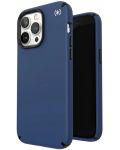 Калъф Speck - Presidio 2 Pro MagSafe, iPhone 14 Pro Max, син - 3t