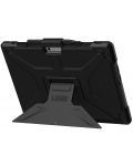 Калъф UAG - Metropolis SE, Surface Pro 9, черен - 6t