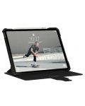 Калъф UAG - Metropolis, iPad Pro 12.9, черен - 1t