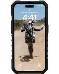 Калъф UAG - Pathfinder MagSafe, iPhone 14 Pro, Mallard - 3t