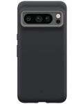 Калъф Spigen - Nano Pop, Google Pixel 8 Pro, Black Sesame - 3t