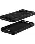Калъф UAG - Monarch Pro Hybrid MagSafe, iPhone 14 Plus, черен - 4t