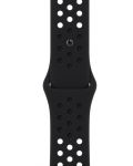 Каишка Nike - Sport, Apple Watch, 41 mm, черна - 1t