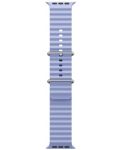 Каишка Next One - H2O, Apple Watch, 45/49 mm, Wisteria Purple - 1t
