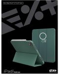 Калъф Next One - Roll Case, iPad 11, зелен - 10t