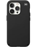 Калъф Speck - Presidio 2 Pro MagSafe, iPhone 14 Pro, черен - 1t