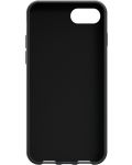 Калъф Next One - Silicon, iPhone SE 2020, черен - 5t