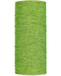 Кърпа за глава BUFF - Reflective Dryflx, зелена - 1t
