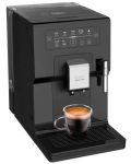 Кафеавтомат Krups - Intuition EA870810, 15 bar, 3 l, черен - 5t