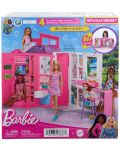 Къща за кукли Barbie - Къща за отдих - 8t