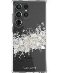 Калъф Case-Mate - Touch of Pearl, Galaxy S23 Ultra, прозрачен - 1t