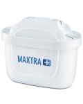 Кана за филтриране BRITA - Marella XL Memo, 3.5 l, 3 филтъра, бяла - 5t