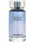 Karl Lagerfeld Тоалетна вода Bois de Vetiver, 100 ml - 1t