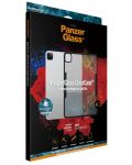 Калъф PanzerGlass - ClearCase, iPad 11'', черен - 3t