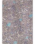  Календар-бележник Paperblanks Granada Turquoise - Midi, 13 x 18 cm, 80 листа, 2024 - 4t