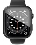 Протектор Next One - 3D Black, Apple Watch, 40 mm - 3t