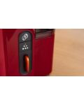 Кафемашина Bosch - MyMoment, Aroma+, 1.4 l, червена - 5t