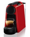 Кафемашина с капсули Nespresso - Essenza Mini, D30-EUGNNE2-S, 19 bar, 0.6 l, Rubi Red - 2t