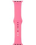 Каишка Holdit - Apple Watch, 38/40/41 mm, розова - 1t
