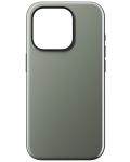 Калъф Nomad - Sport, iPhone 15 Pro, зелен - 1t