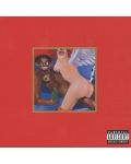Kanye West - My Beautiful Dark Twisted Fantasy (CD) - 1t
