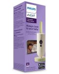 Камера за видео връзка с приложение Philips Avent - 9t