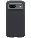 Калъф Spigen - Nano Pop, Google Pixel 8a, Black Sesame - 3t