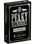 Карти за игра Waddingtons - Peaky Blinders - 1t