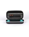 Калъф Konix - Mythics Premium Carry Case, Red (Nintendo Switch/Lite) - 5t