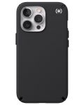 Калъф Speck - Presidio 2 Pro MagSafe, iPhone 13 Pro, черен/бял - 1t