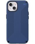 Калъф Speck - Presidio 2 Grip, iPhone 13 Presidio, Coastal Blue - 1t