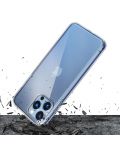 Калъф 3mk - Clear, iPhone 14 Plus, прозрачен - 3t