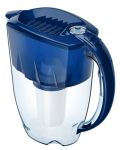 Kaна за вода Aquaphor - Prestige, 110009, 2.8 l, синя - 2t