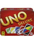 Карти за игра UNO - Deluxe - 1t