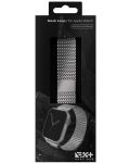 Каишка Next One - Mesh Loop, Apple Watch, 45/49 mm, Silver - 5t