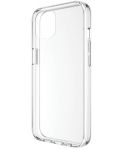 Калъф PanzerGlass - ClearCase, iPhone 13/14, прозрачен - 3t